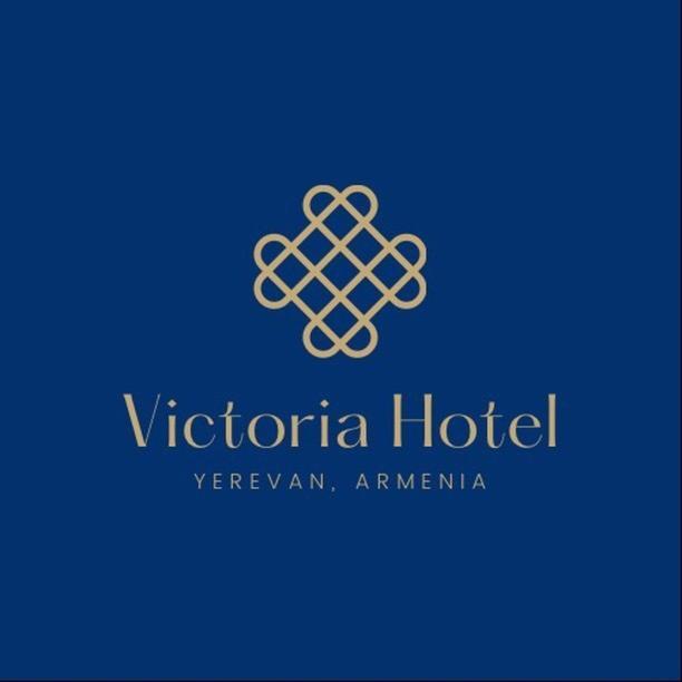 Hotel Victoria 耶烈万 外观 照片