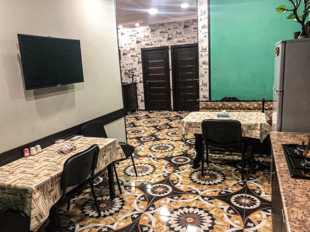 Hotel Victoria 耶烈万 外观 照片