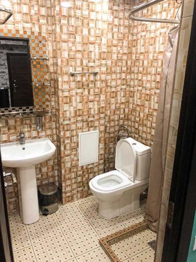 Hotel Victoria 耶烈万 外观 照片