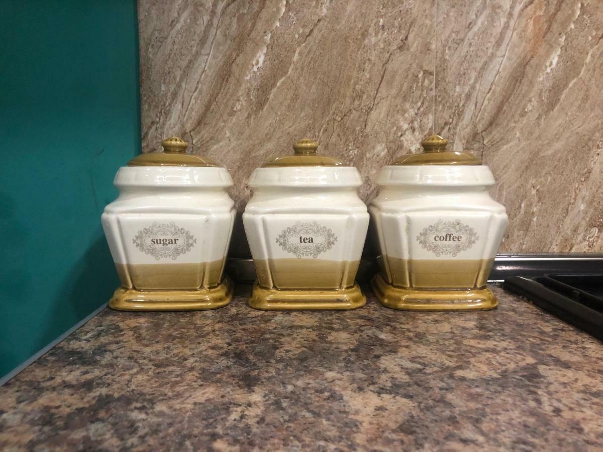 Hotel Victoria 耶烈万 外观 照片